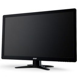 宏碁 G206HQL CB 19.5英寸LED顯示器 539元包郵，商場導(dǎo)視系統(tǒng)的性價(jià)比之選